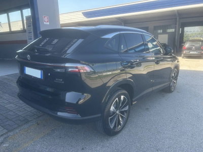 Mg HS 1.5 hybrid+ Luxury auto (6)