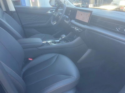 Mg HS 1.5 hybrid+ Luxury auto (7)