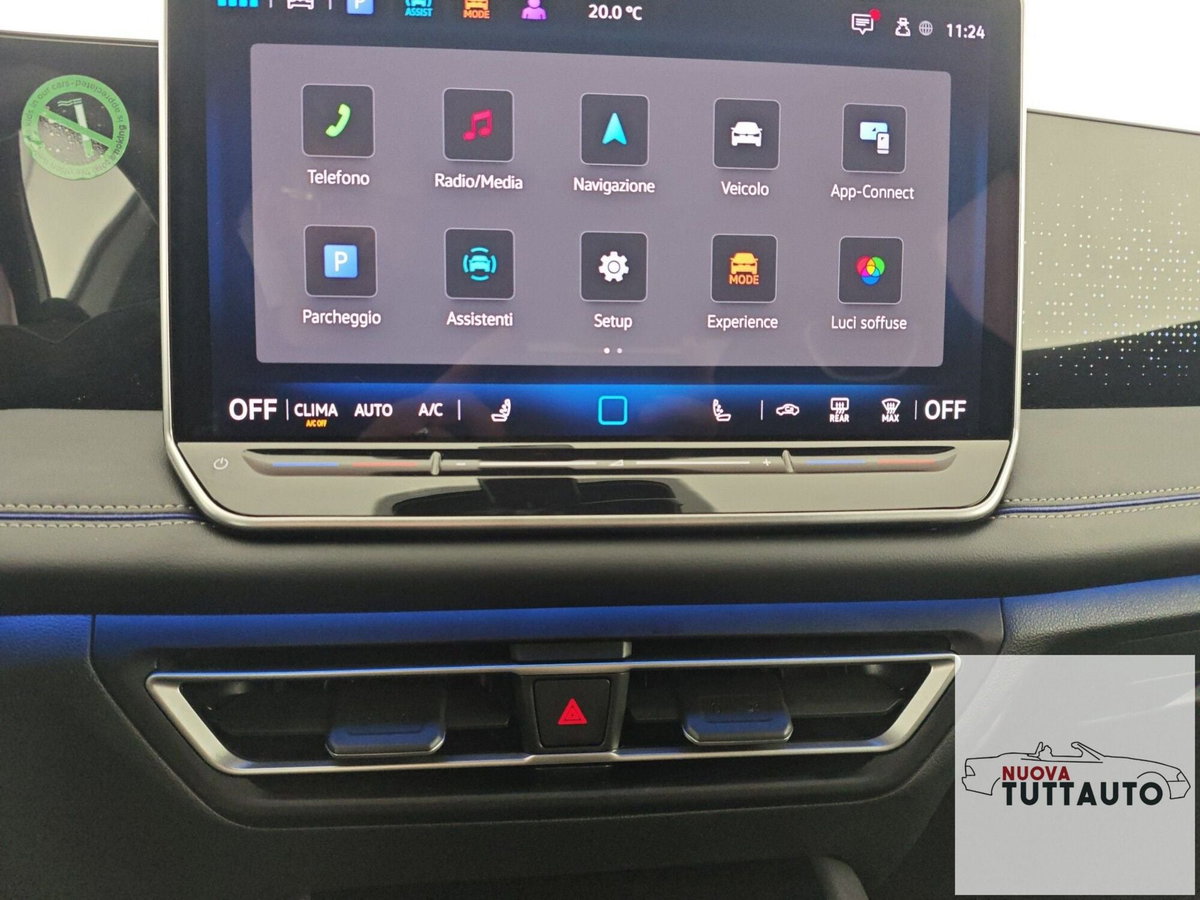 Volkswagen Tiguan Allspace 2.0 TDI SCR DSG 4MOTION R-Line (10)