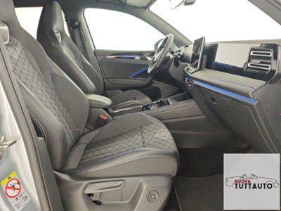 Volkswagen Tiguan Allspace 2.0 TDI SCR DSG 4MOTION R-Line (11)