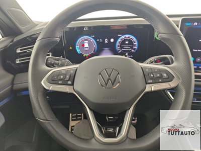 Volkswagen Tiguan Allspace 2.0 TDI SCR DSG 4MOTION R-Line (12)