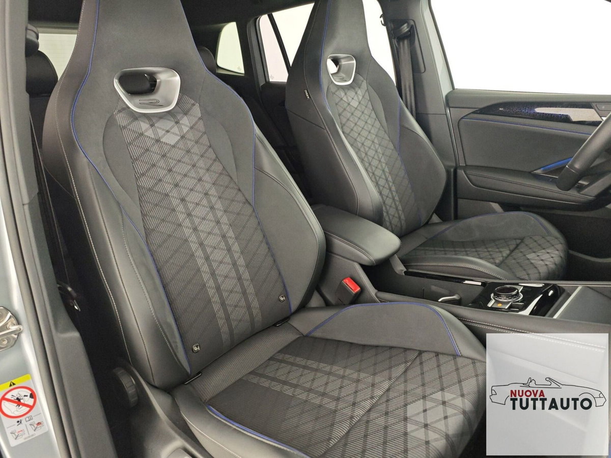 Volkswagen Tiguan Allspace 2.0 TDI SCR DSG 4MOTION R-Line (13)