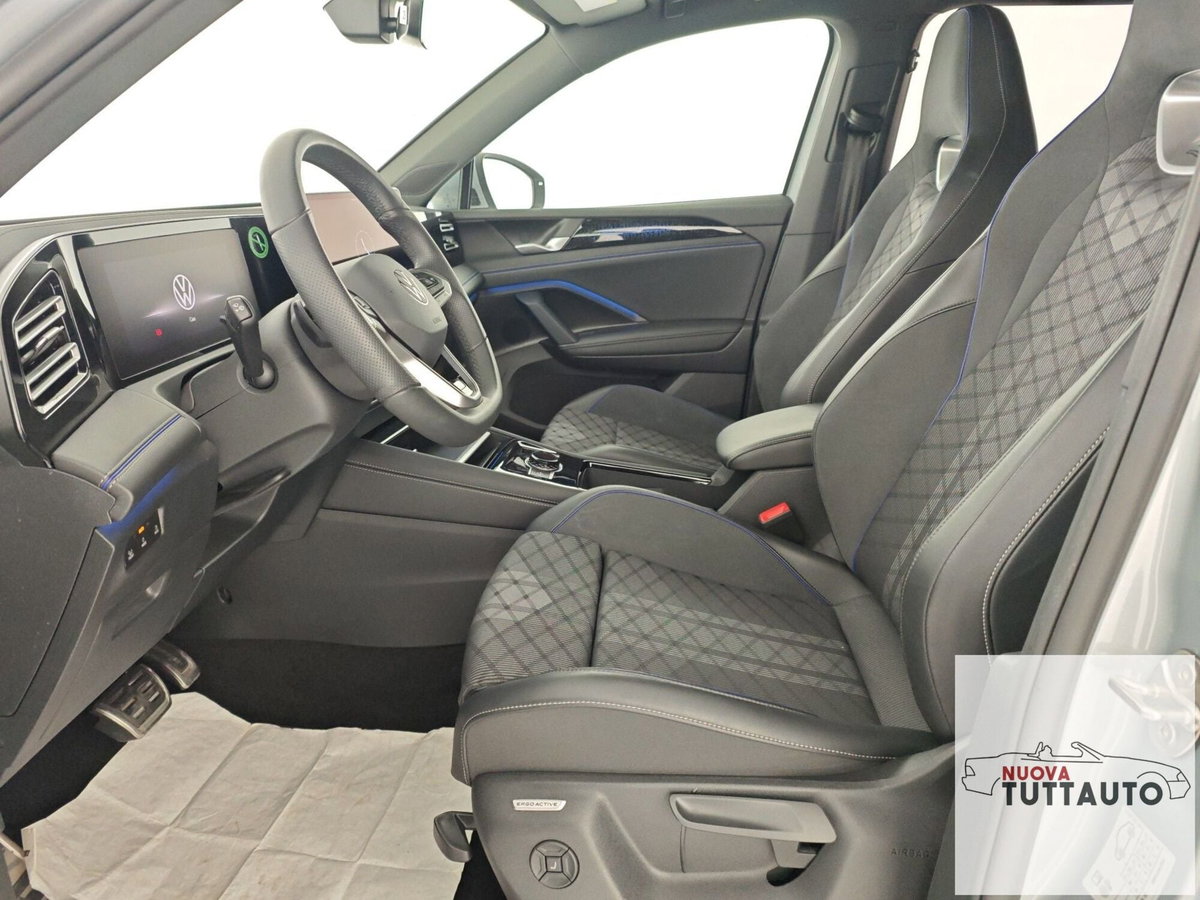 Volkswagen Tiguan Allspace 2.0 TDI SCR DSG 4MOTION R-Line (16)