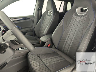 Volkswagen Tiguan Allspace 2.0 TDI SCR DSG 4MOTION R-Line (18)