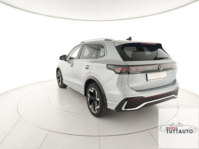 Volkswagen Tiguan Allspace 2.0 TDI SCR DSG 4MOTION R-Line (5)
