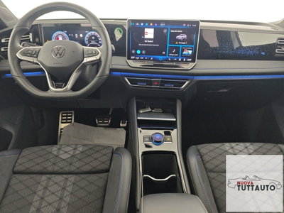 Volkswagen Tiguan Allspace 2.0 TDI SCR DSG 4MOTION R-Line (7)