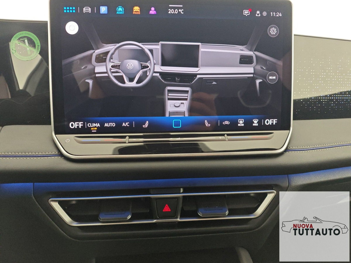 Volkswagen Tiguan Allspace 2.0 TDI SCR DSG 4MOTION R-Line (9)