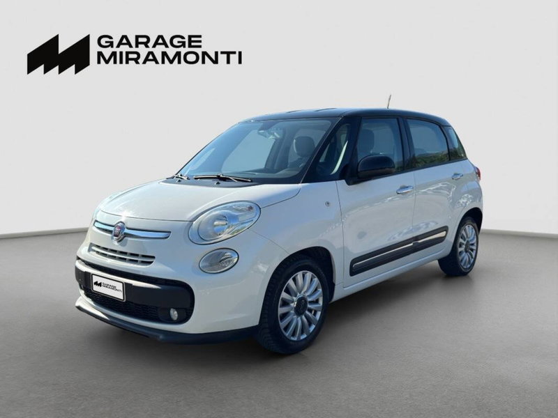 Fiat 500L Pro 1.6 MJT 105CV Pop Star 4 posti (N1)
