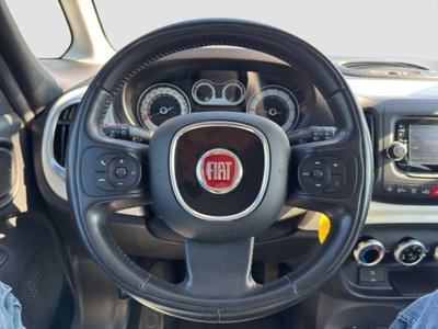 Fiat 500L Pro 1.6 MJT 105CV Pop Star 4 posti (N1) (10)