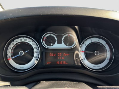 Fiat 500L Pro 1.6 MJT 105CV Pop Star 4 posti (N1) (11)