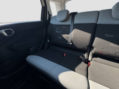 Fiat 500L Pro 1.6 MJT 105CV Pop Star 4 posti (N1) (13)
