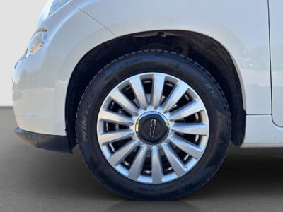 Fiat 500L Pro 1.6 MJT 105CV Pop Star 4 posti (N1) (18)