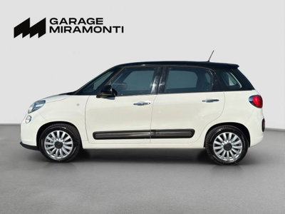 Fiat 500L Pro 1.6 MJT 105CV Pop Star 4 posti (N1) (2)