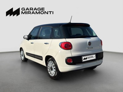 Fiat 500L Pro 1.6 MJT 105CV Pop Star 4 posti (N1) (3)