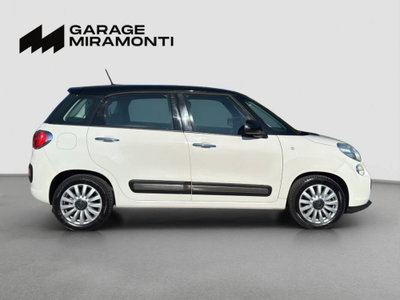 Fiat 500L Pro 1.6 MJT 105CV Pop Star 4 posti (N1) (6)