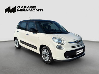 Fiat 500L Pro 1.6 MJT 105CV Pop Star 4 posti (N1) (7)