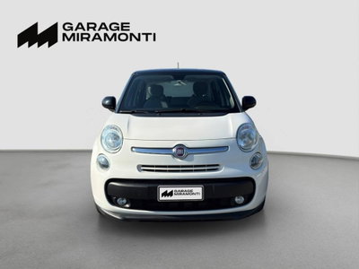 Fiat 500L Pro 1.6 MJT 105CV Pop Star 4 posti (N1) (8)
