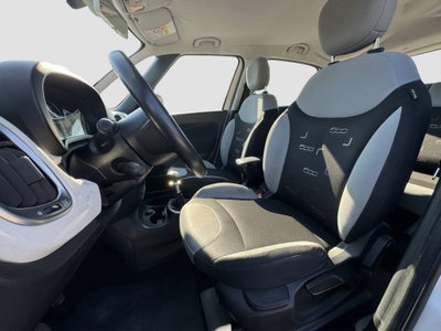Fiat 500L Pro 1.6 MJT 105CV Pop Star 4 posti (N1) (9)