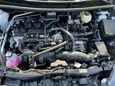 Toyota Yaris 1.5 Hybrid 5 porte Trend (17)