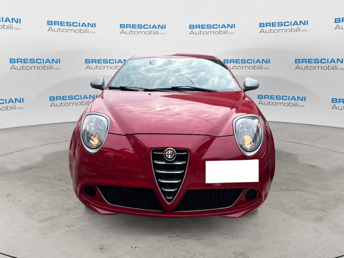 Alfa Romeo MiTo 1.4 70 CV 8V Progression