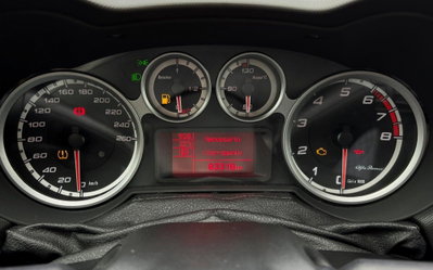 Alfa Romeo MiTo 1.4 70 CV 8V Progression (10)