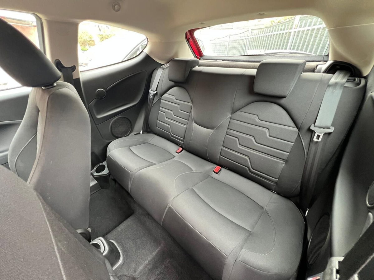 Alfa Romeo MiTo 1.4 70 CV 8V Progression (14)