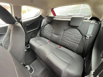 Alfa Romeo MiTo 1.4 70 CV 8V Progression (14)