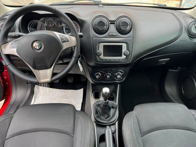 Alfa Romeo MiTo 1.4 70 CV 8V Progression (15)