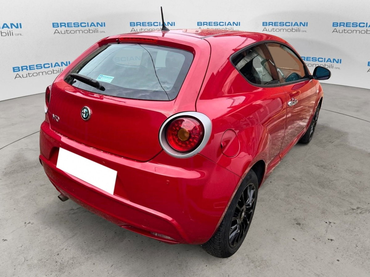 Alfa Romeo MiTo 1.4 70 CV 8V Progression (3)