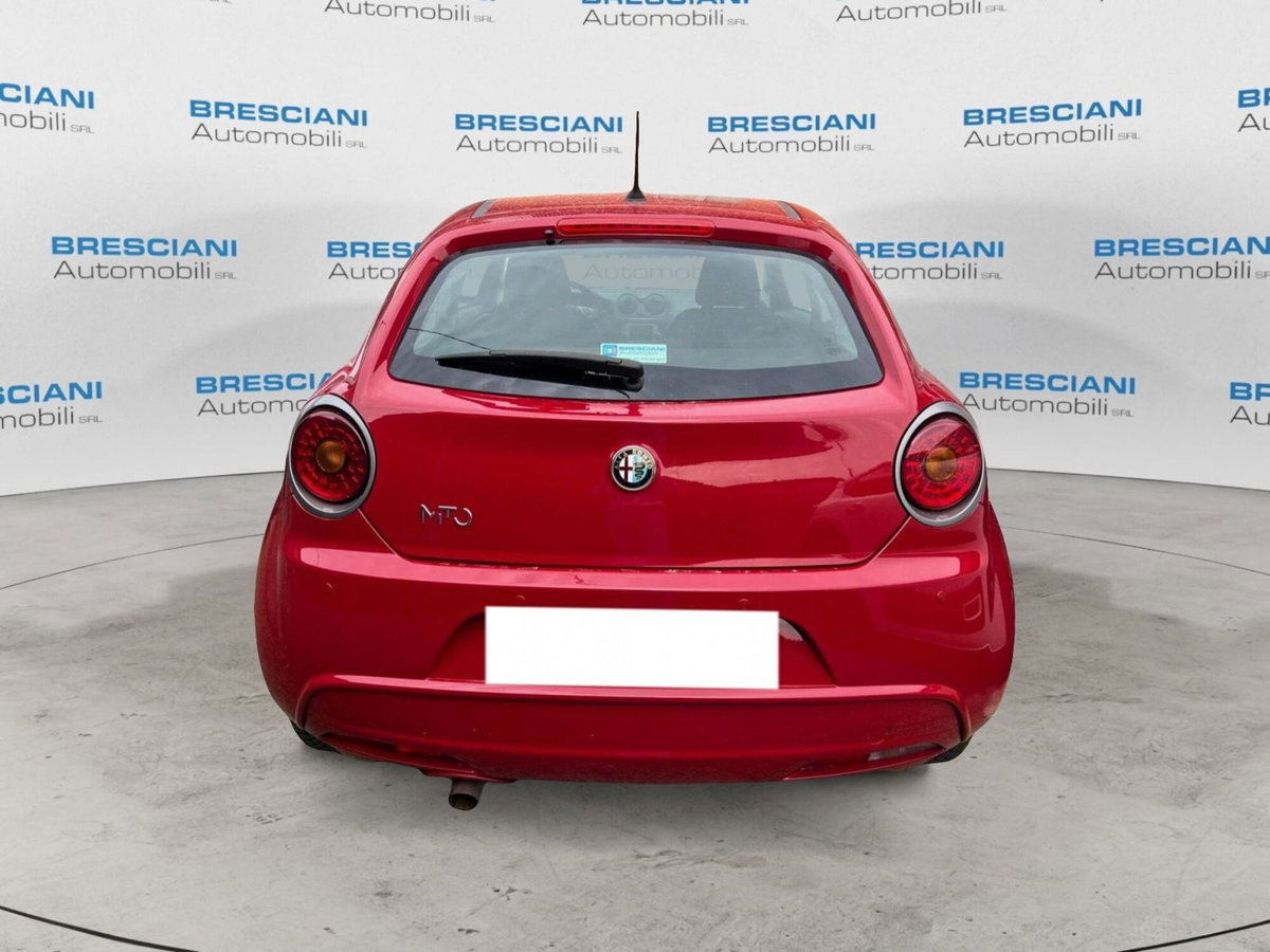 Alfa Romeo MiTo 1.4 70 CV 8V Progression (4)
