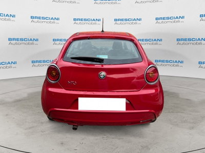 Alfa Romeo MiTo 1.4 70 CV 8V Progression (4)