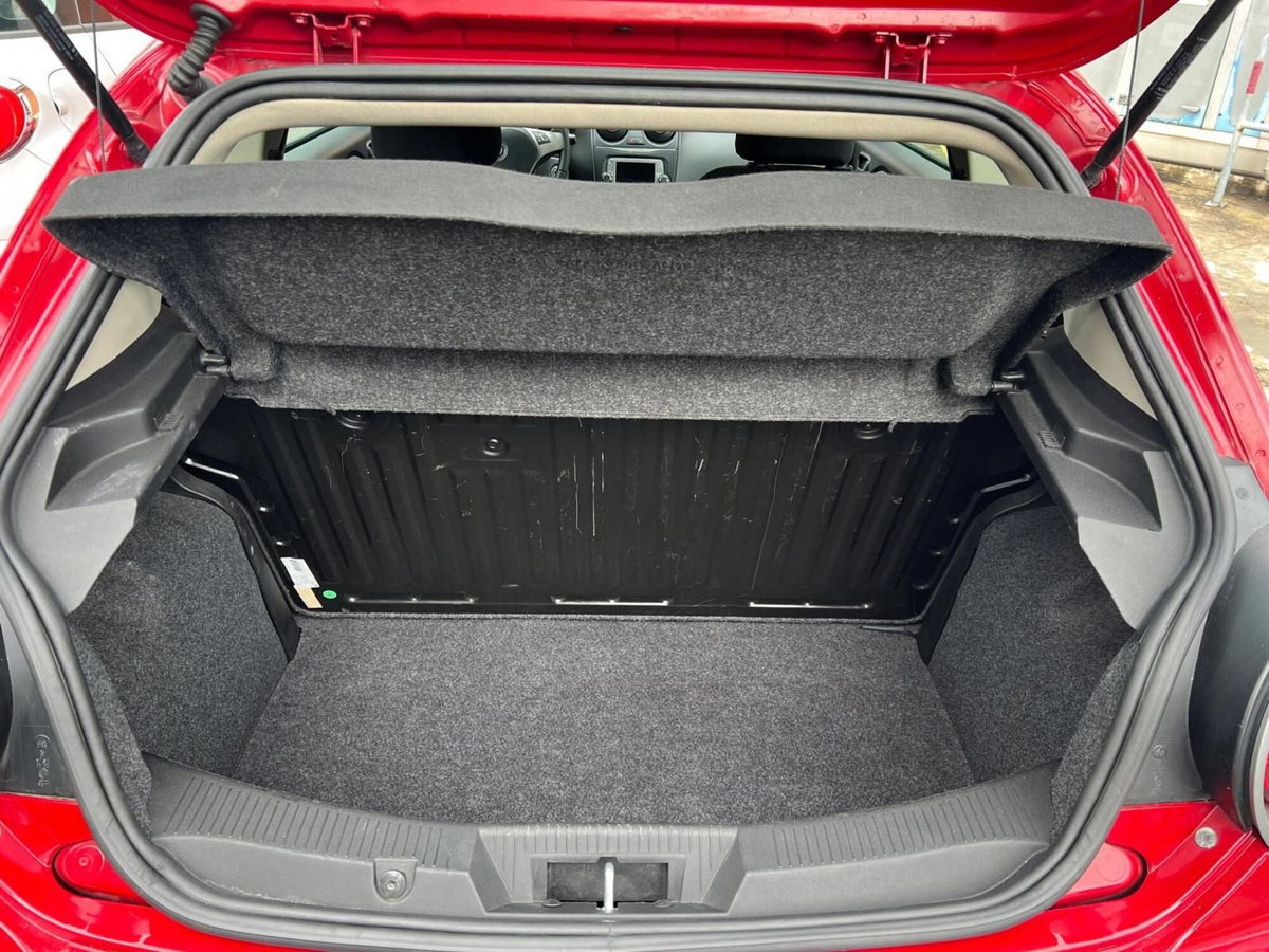 Alfa Romeo MiTo 1.4 70 CV 8V Progression (5)