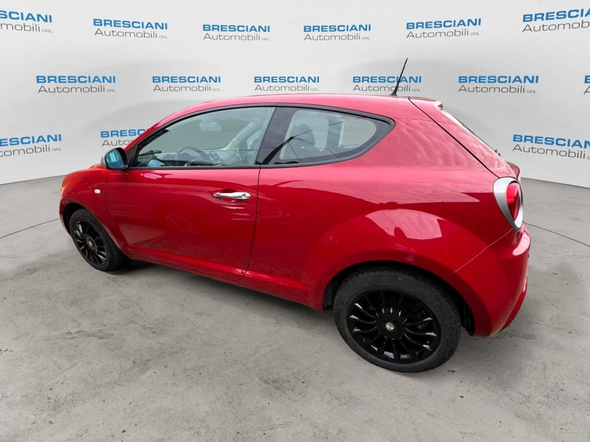 Alfa Romeo MiTo 1.4 70 CV 8V Progression (6)