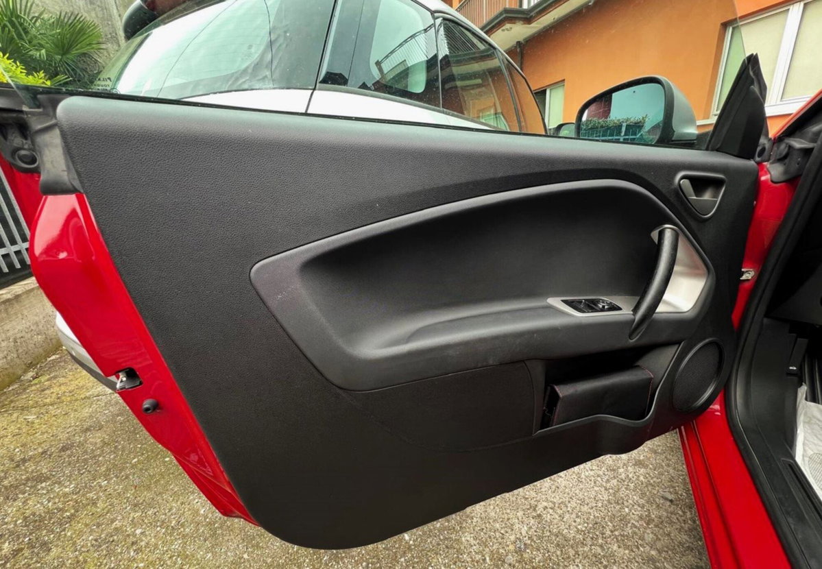 Alfa Romeo MiTo 1.4 70 CV 8V Progression (7)