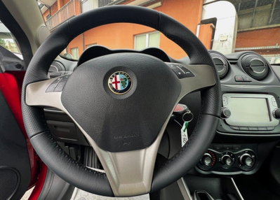 Alfa Romeo MiTo 1.4 70 CV 8V Progression (9)
