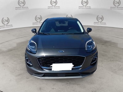 Ford Puma 1.0 EcoBoost Hybrid 125 CV S&S aut. Titanium Design (3)