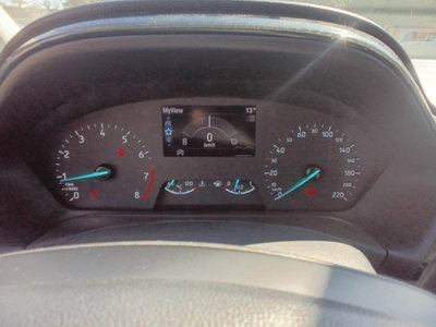 Ford Puma 1.0 EcoBoost Hybrid 125 CV S&S aut. Titanium Design (6)