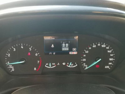 Ford Puma 1.0 EcoBoost Hybrid 125 CV S&S ST-Line X Design (12)