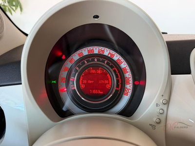 Fiat 500 1.0 Hybrid Connect (11)