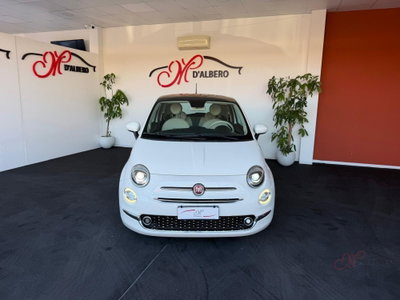 Fiat 500 1.0 Hybrid Connect (2)