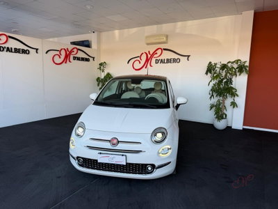 Fiat 500 1.0 Hybrid Connect (3)