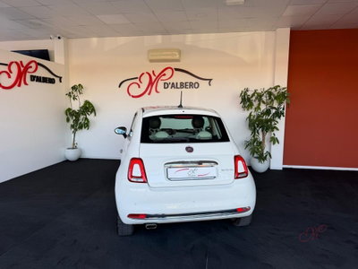 Fiat 500 1.0 Hybrid Connect (5)