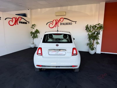 Fiat 500 1.0 Hybrid Connect (6)