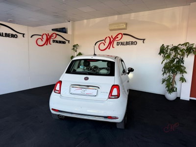 Fiat 500 1.0 Hybrid Connect (7)