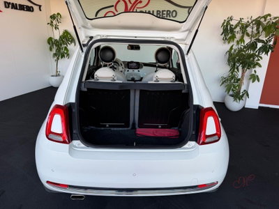 Fiat 500 1.0 Hybrid Connect (8)