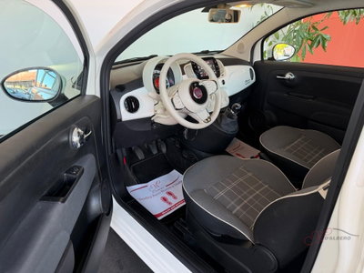 Fiat 500 1.0 Hybrid Connect (9)