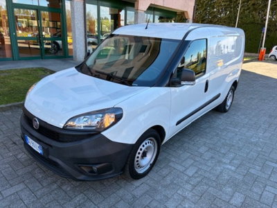 Fiat Doblò work-up 1.6 mjt 105cv Lounge usata