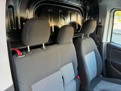 Fiat Doblò work-up 1.6 mjt 105cv Lounge (11)