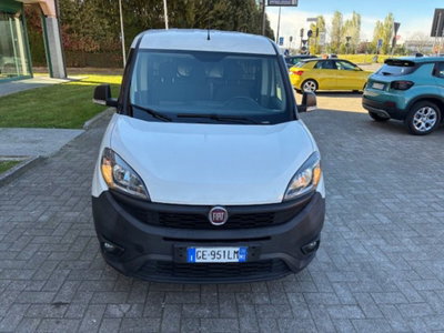 Fiat Doblò work-up 1.6 mjt 105cv Lounge (2)