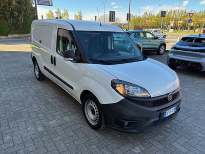 Fiat Doblò work-up 1.6 mjt 105cv Lounge (3)